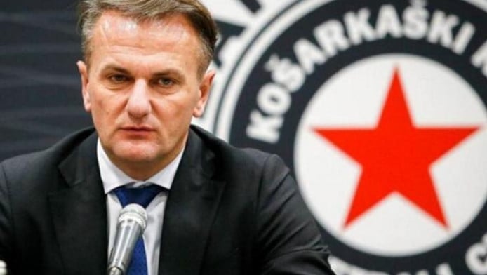 Αποκαλύψεις προέδρου Παρτιζάν για μπάτζετ και... Νιλικινά!