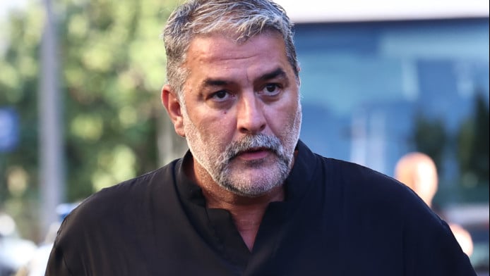 Νέες καταγγελίες για το τροχαίο Μπισμπίκη - "Μας λέει και ψεύτες"!