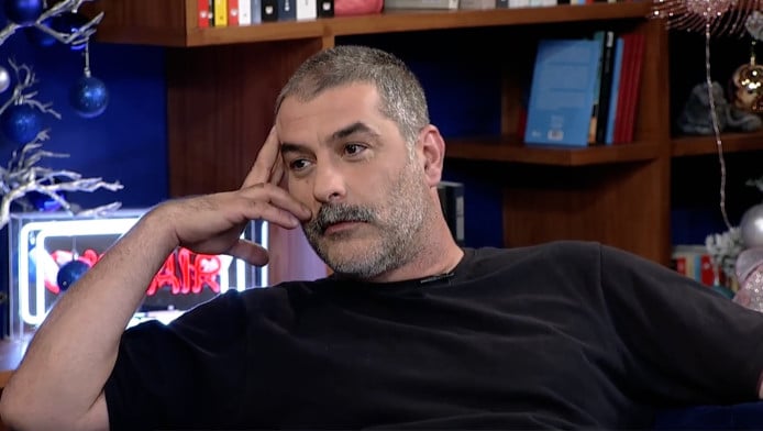 Μπισμπίκης: Δύο άγνωστες άνοιξαν στην αστυνομία - Συστήθηκαν ως κόρες του
