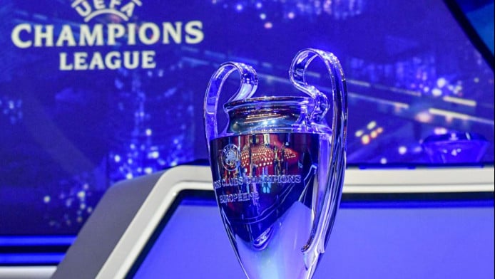 Tα φώτα στο “Μπερναμπέου”-Live: Οι αγώνες του Champions League