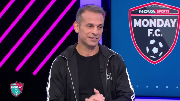 Ντέμης: "Αυτό θα έδινα στη φάση του Καμπελά - Ξεκάθαρο για ΑΕΚ, ΠΑΟΚ" (Vid)