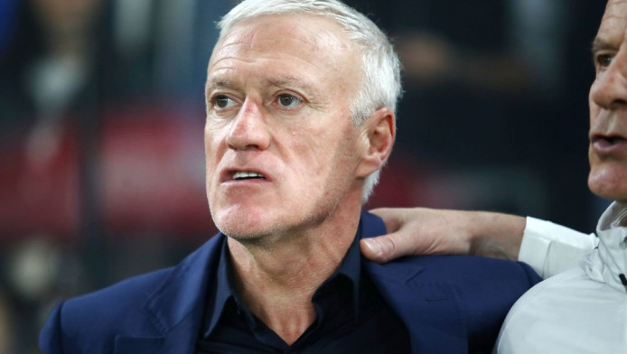 «Βόμβα» μεγατόνων: Ο Ντεσάν στην κορυφή της λίστας της Ρεάλ!