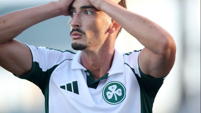 Απίστευτη γκέλα ΠΑΟ! Τον... σκότωσε η Κηφισιά με τρομερό Τετέι (vid)