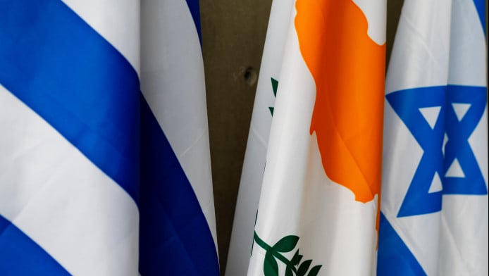 Πρόκληση: "Η Κύπρος μέρος της Γης της Επαγγελίας για τους Ισραηλινούς"
