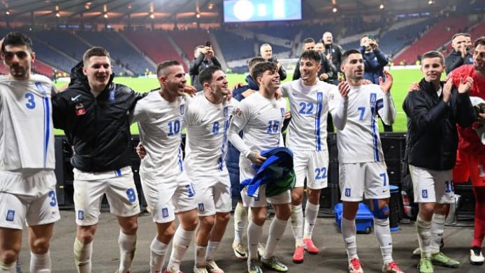 Η Εθνική που θα μας ξανακάνει καλεσμένους από ματάκηδες & το πρώτο βήμα ΑΕΚ