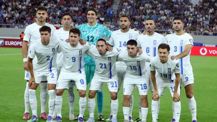 Ο Γιοβάνοβιτς έδειξε στον Βιτόρια την πιο απλή λύση