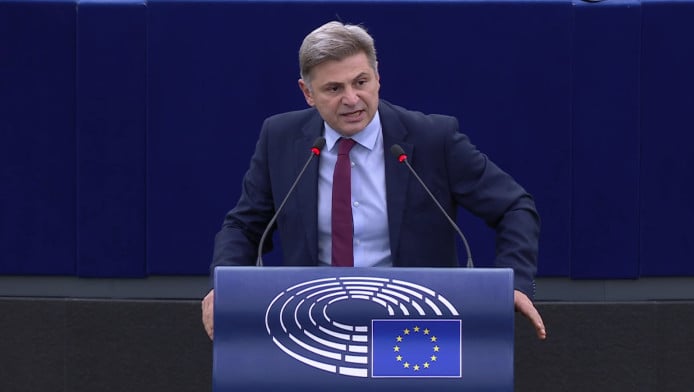 Καμπανάκι για το Δημογραφικό από Φαραντούρη!