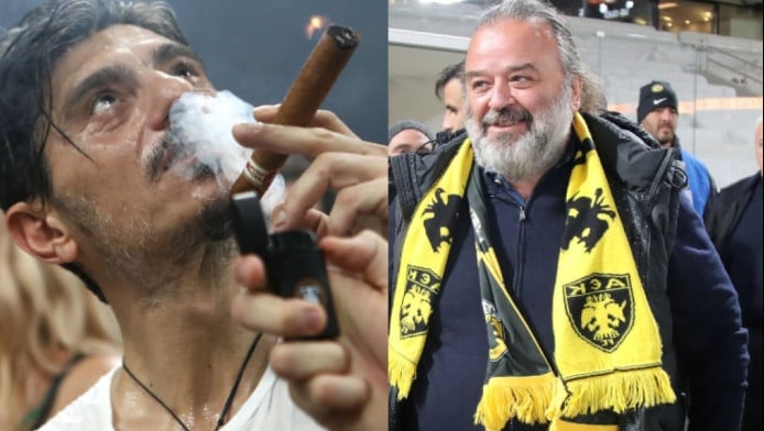 Η νέα απάντηση Ηλιόπουλου για την κόντρα με αμάξι με Γιαννακόπουλο (ΒΙΝΤΕΟ)