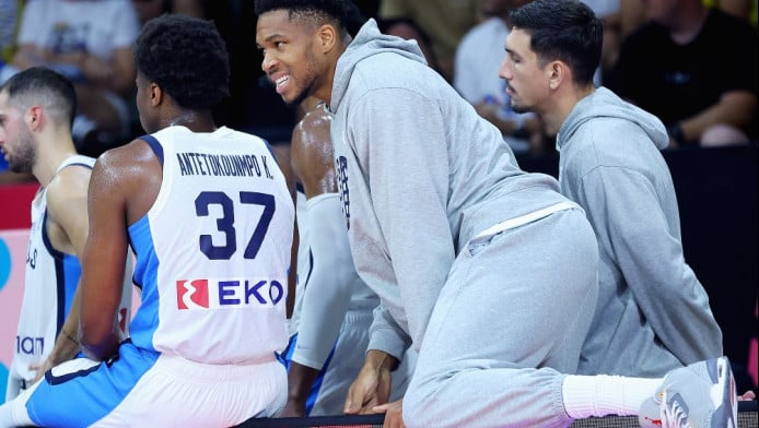 AS: "Κάτι άλλο κρύβεται πίσω από την απουσία του Γιάννη"