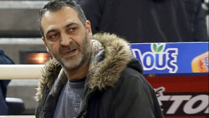 Γιαννούλης: «Νίκησα τον καρκίνο, γονάτισα στο κέντρο του γηπέδου κι έκλαψα»