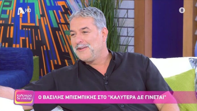 Τα αυτοκίνητα που διέλυσε ο Μπισμπίκης στη Φιλοθέη (ΦΩΤΟ)