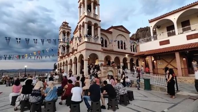 Αυτά είναι τα ονόματα που δίνουν οι Έλληνες στα παιδιά τους από το 1940