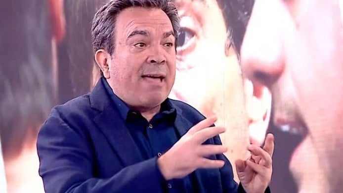 Καρφί Καρπετόπουλου για Παναθηναϊκό - "Άγνοια για το ελληνικό πρωτάθλημα"!