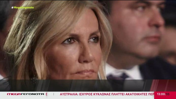 Η φωτογραφία της Μάρεβα Μητσοτάκη που κάνει τον γύρο του ίντερνετ!