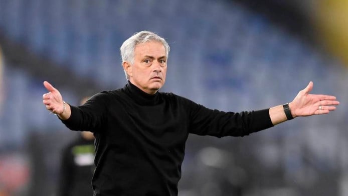 Αυτός δεν ακούστηκε για Παναθηναϊκό; Εκεί θα υπογράψει συμβόλαιο ο Μουρίνιο