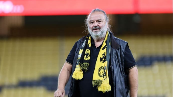 ΑΕΚ: Πανηγυρική αθώωση Ηλιόπουλου από την ΔΕΑΒ - Το πλήρες σκεπτικό