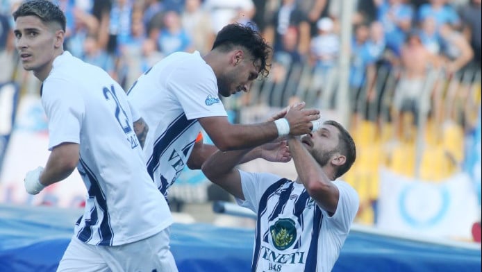 Κίνηση… ανόδου στον Ηρακλή - Οριστική συμφωνία