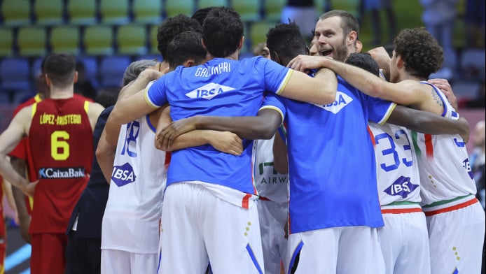 Επίσημο! Πρώην τεχνικός ομάδας της Euroleague αναλαμβάνει την Ιταλία