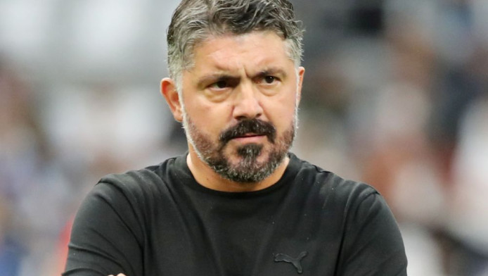 Εξελίξεις στην Ιταλία μετά τον αποκλεισμό - Στον... αέρα ο Γκατούζο