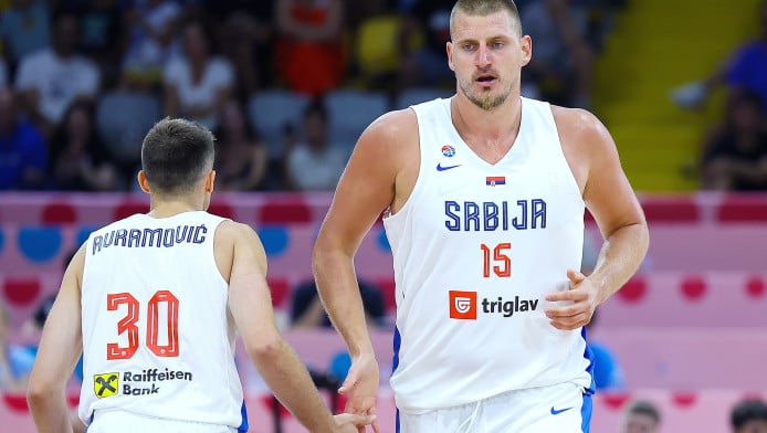 Eurobasket: Οι ώρες των νοκ άουτ του Σαββάτου για τους "16"