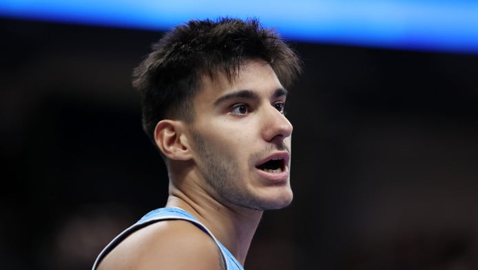 Καλαϊτζάκης: "Κάποια σφυρίγματα μάς έκαναν να χάσουμε το μυαλό μας"