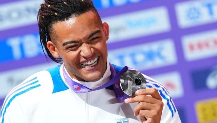 Καραλής και Τζένγκο κορυφαίοι του 2025 στην ψηφοφορία του ΣΕΓΑΣ