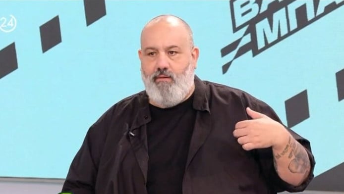 Αποκάλυψη Καραπαπά: Έτσι πήρε Ταρέμι μέσα από τα χέρια του ΠΑΟ ο Ολυμπιακός