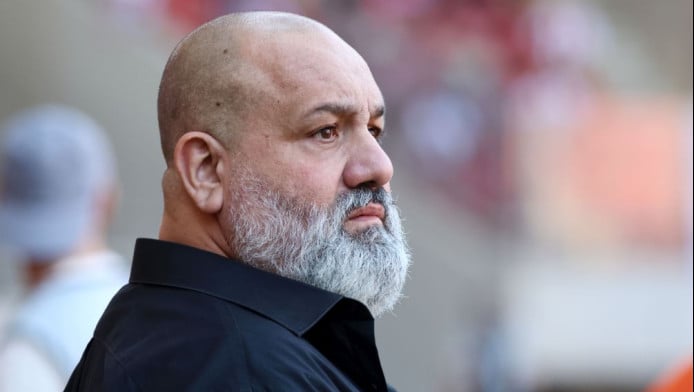 O Καραπαπάς και το Μilko Cup - “Καμία υποτίμηση του Conference League” (Vd)