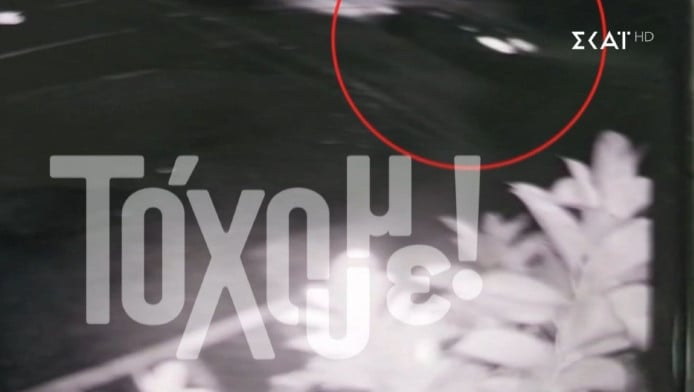 Η πορεία του αυτοκινήτου του 20χρονου σε καταδίωξη… αλά Fast & Furious (VD)