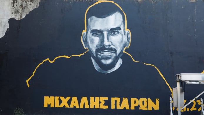 Κάλεσμα για αιμοδοσία από την Original στη μνήμη του Μιχάλη Κατσούρη