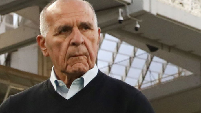 Αιχμηρός Κωνσταντίνου για Παναθηναϊκό! "Ποιός θα έρθει μετά τον Μπενίτεθ;"