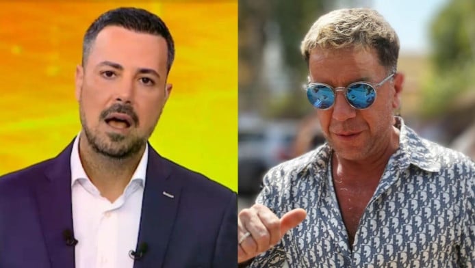 «Κατηγόρησε τους γονείς του πως έχουν βιάσει το σκυλί του»