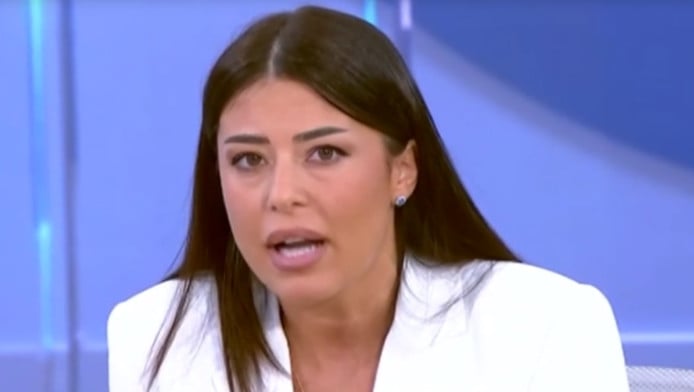 Ξέσπασμα Λατινοπούλου: "Γύφτοι είναι, γύφτους τους ξέρει όλος ο κόσμος"!