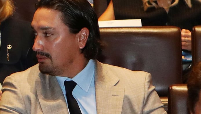 Eυχή σε Λέτο - “Μην αργήσεις να πάρεις νταμπλ με Παναθηναϊκό!” (Vid)