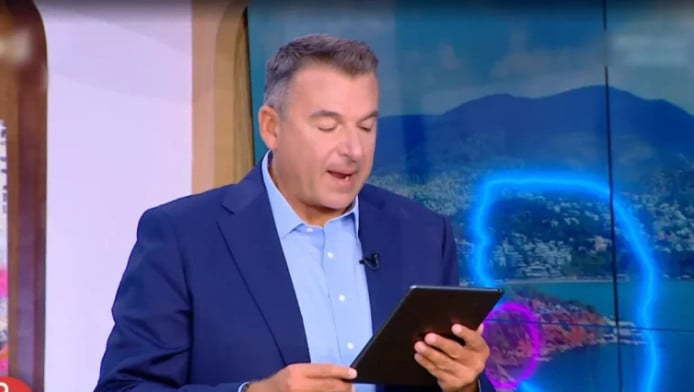 Απρόσμενη κίνηση Λιάγκα - Ανακοίνωσε μεγάλη έκπληξη!