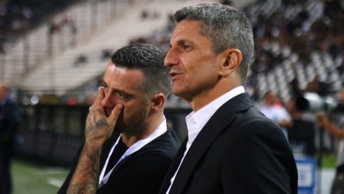 "Φωνάζει" από μακριά: Αυτό είναι το βασικό πρόβλημα του φετινού ΠΑΟΚ