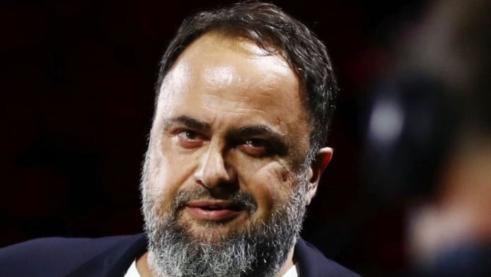 Νέα δυνατή κίνηση Μαρινάκη - Ανακοίνωσε παίκτη από την Άρσεναλ