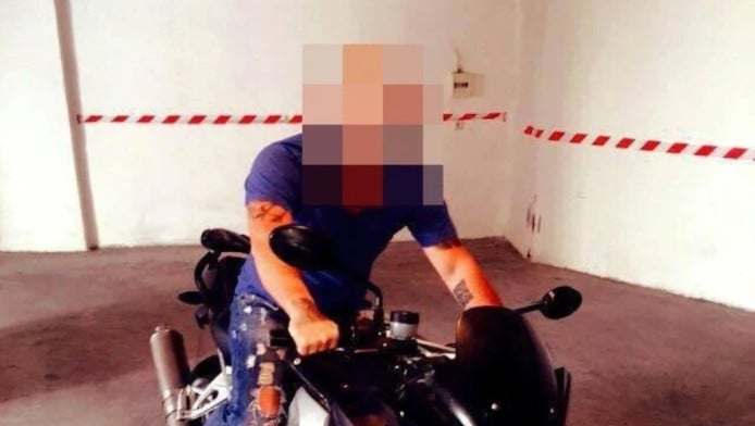 Μαρτυρία-σοκ για 42χρονο μαστροπό: "Σατανιστής, ρούφαγε αίμα και ούρλιαζε"
