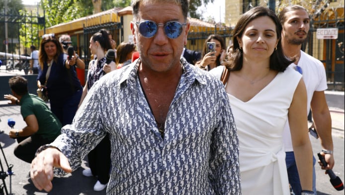 Καταγγελία ΣΟΚ για την υπόθεση Μαζωνάκη - ΟΥΤΕ σε ταινία δεν γίνεται αυτό!