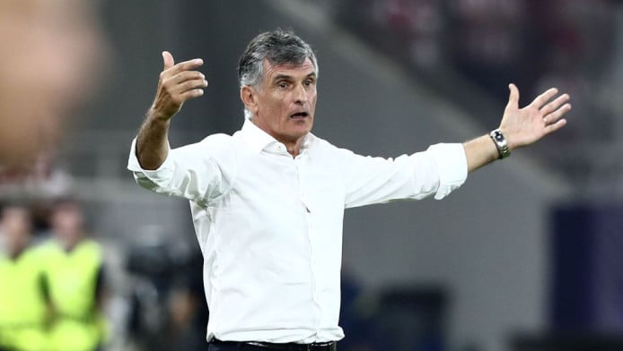 Δύο απουσίες για Ολυμπιακό εν όψει Λεβαδειακού - Νέο μήνυμα Μεντιλίμπαρ