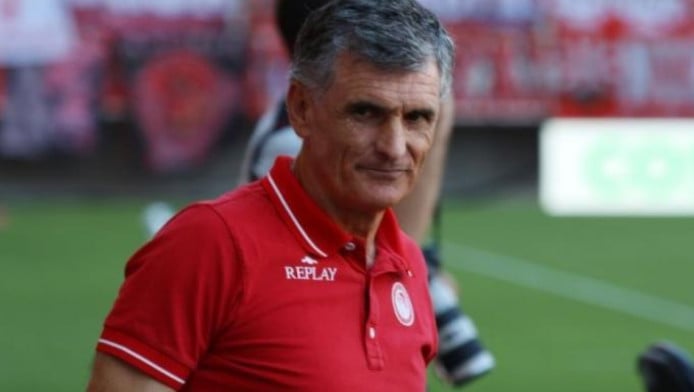 Μεντιλίμπαρ: "Η ομάδα ένιωσε άνετα"- Ατάκες για Ποντένσε, Ταρέμι, Μαρτίνς