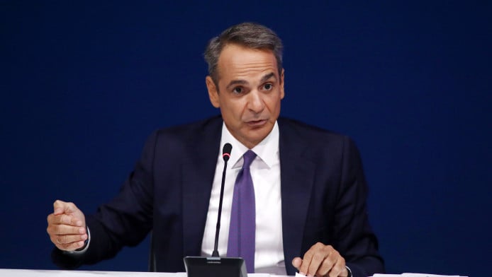 Το μήνυμα Μητσοτάκη για εκλογές - Τι είπε για ΟΠΕΚΕΠΕ και μισθούς