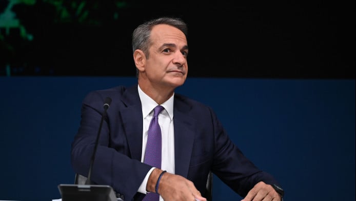 Το μήνυμα Μητσοτάκη στην Τουρκία για τον SAFE και το Casus Belli