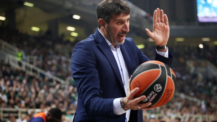 Ο Μουμπρού αποκάλυψε το πρόβλημα υγείας που τον ταλαιπωρεί