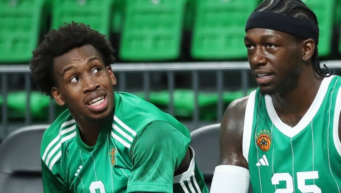 Ανατροπή στον Παναθηναϊκό! Φέρνει κοντό για την περιφέρεια; Τι ακούγεται