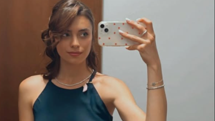 Ναταλία Απαζίδου: Το βιογραφικό και το Instagram της χορεύτριας της Φάρμας