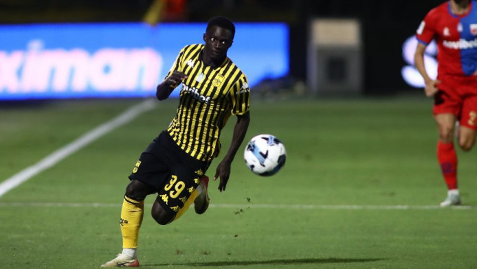 Κοντά σε πώληση του Ντιαντί ο Άρης – Μεγάλο deal