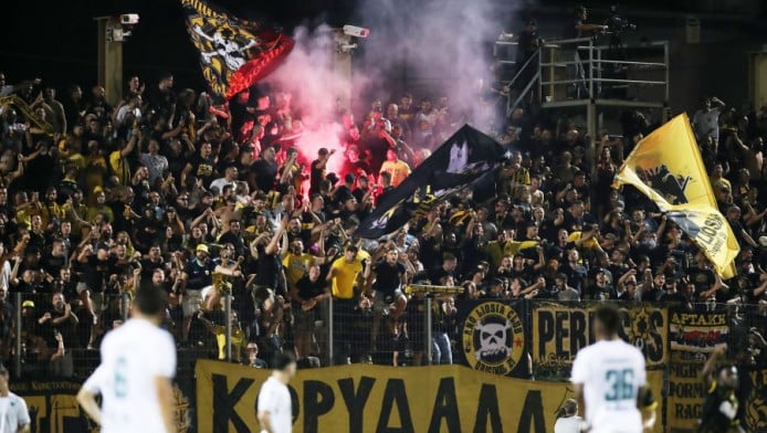 Αποσύρθηκε στα 30: Τι συνέβη με το διαστημικό 10άρι της ΑΕΚ!