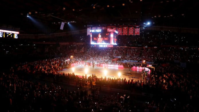 Τρέλα στον Ολυμπιακό! - Sold out για Μάρτιο με ΠΑΟ και έρχονται και άλλα