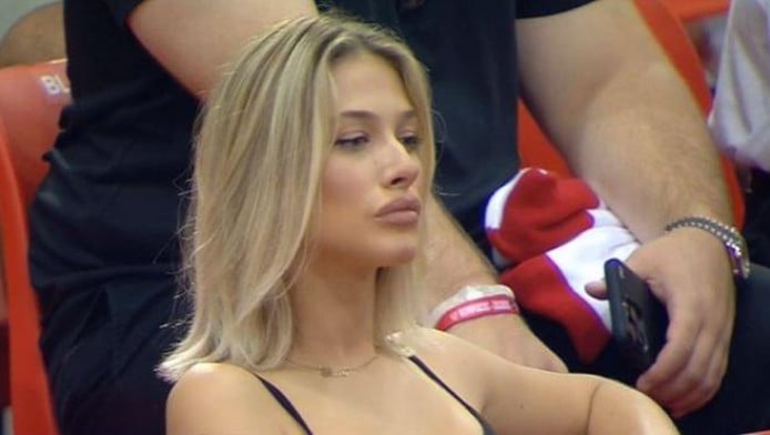 GNTM 6: Η ξανθιά που… τρέλανε το ΣΕΦ, τρέλανε και τους κριτές (BINTEO)